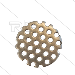 Zeef voor RP72 lans - RVS