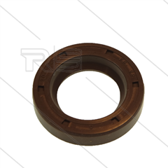 Oliekeerring Ø20mm - serie CWT