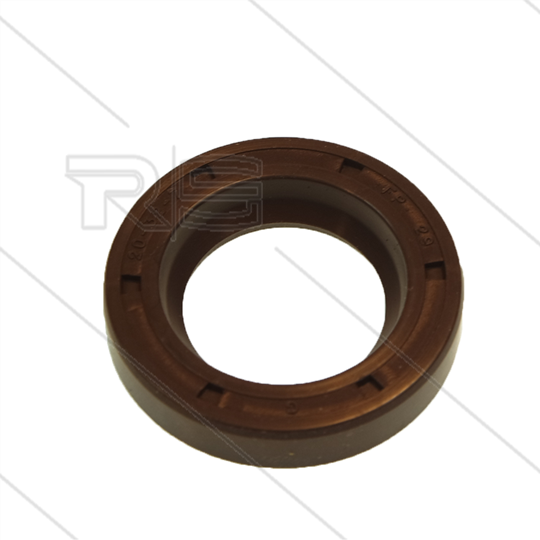 Oliekeerring Ø20mm - serie CWT