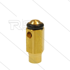 Monoblock unloader PISTON kit "PN "