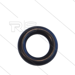 O-ring t.b.v. voorzetkoppeling 119080 - 11 x 4 mm