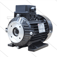 E-motor 2.2 kW - 230/400V - Ø24mm inwendige as - IEC 100 - pompserie: 44 - 50 - 51 - 53(E1) - 58(E2)