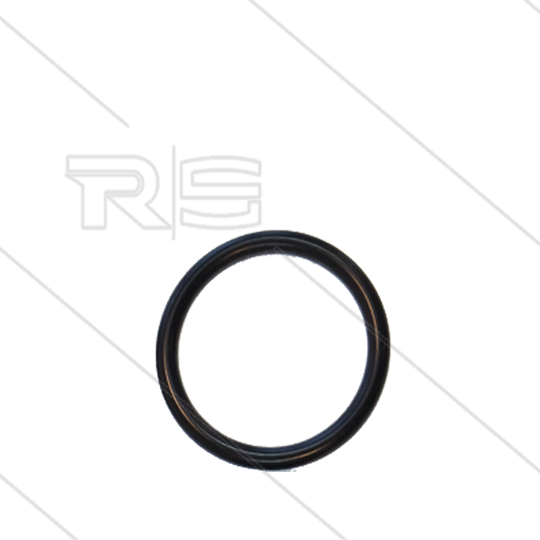 O-ring - NBR -  t.b.v. AR3 - AR8 - AR9 - ARS220 - 2,5x20 mm