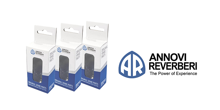 Annovi Reverberi - IN BEARBEITUNG